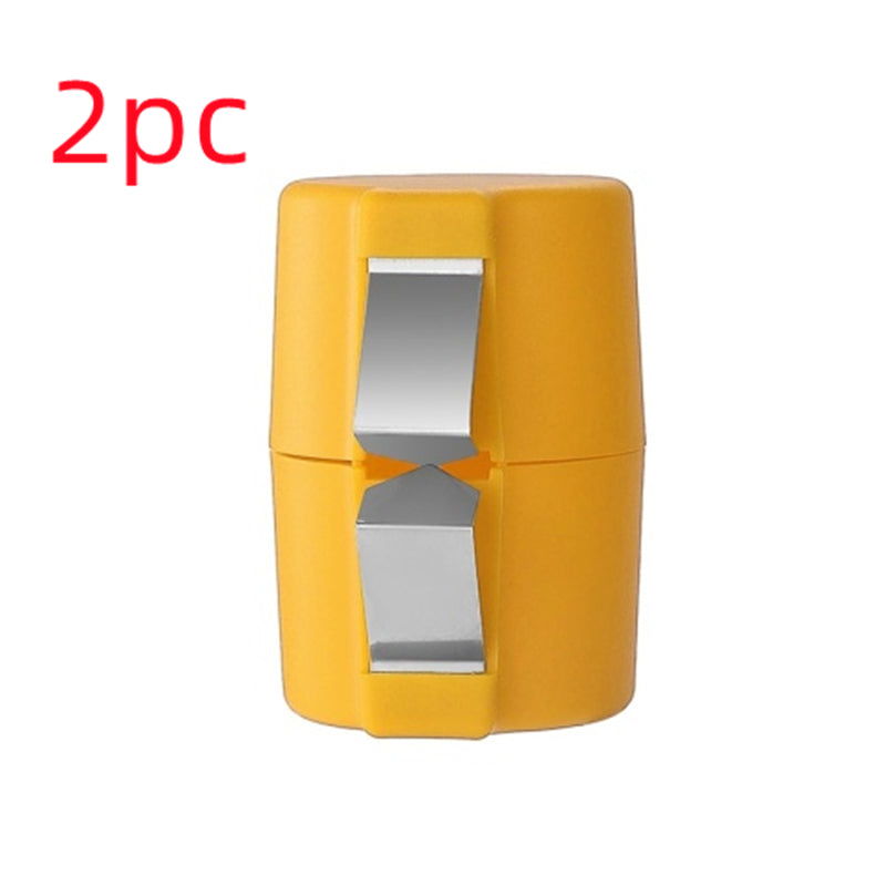 Stainless Steel Egg Shell Opener And Egg Beater Kitchen Tool