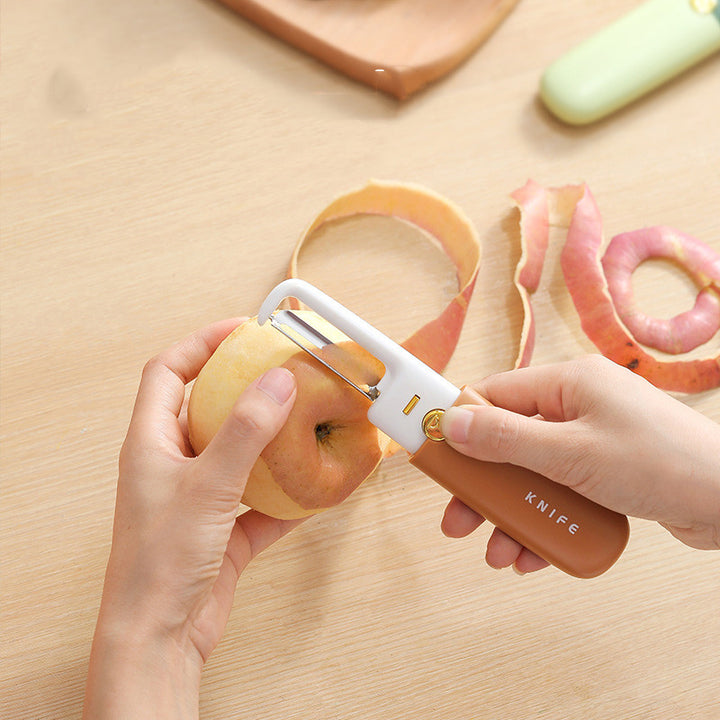 Kitchen Multifunctional Household Peeler