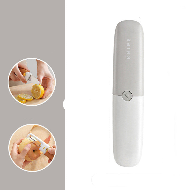 Kitchen Multifunctional Household Peeler