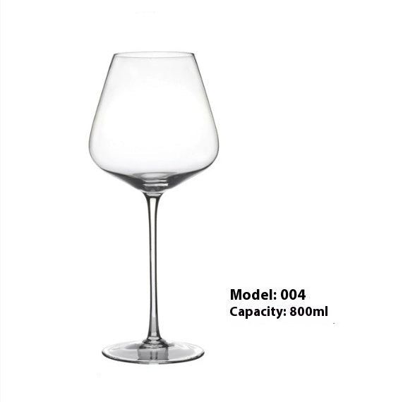 Crystal Glass