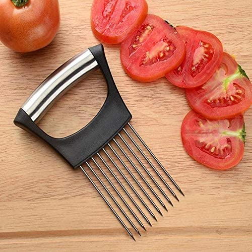 Vegetable Fruit Peeler and Slicer Holder