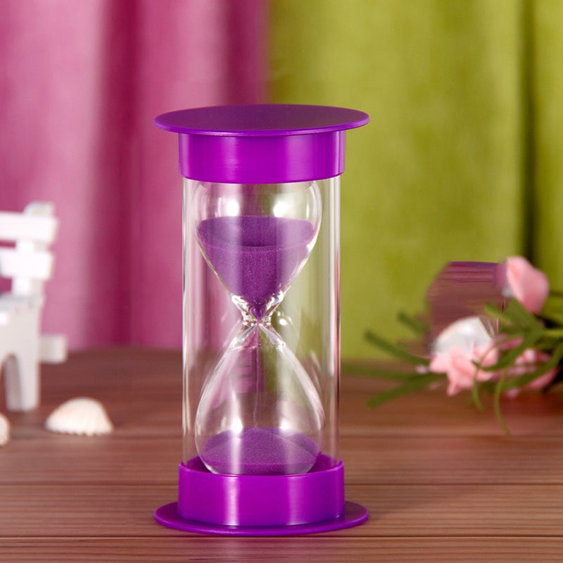 Creative Decorative Sandglass Timer Home Decor