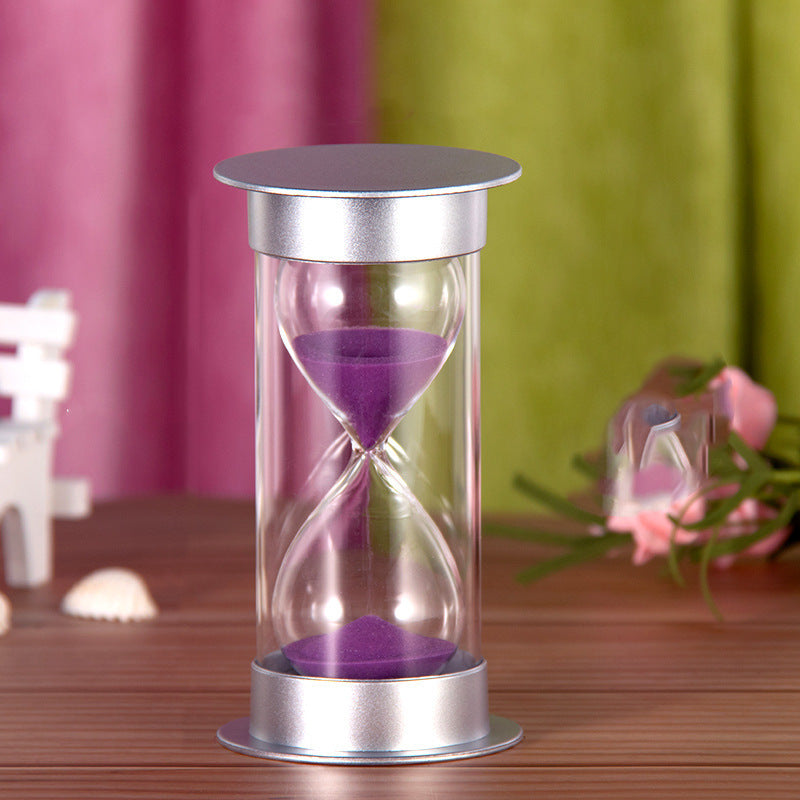 Creative Decorative Sandglass Timer Home Decor
