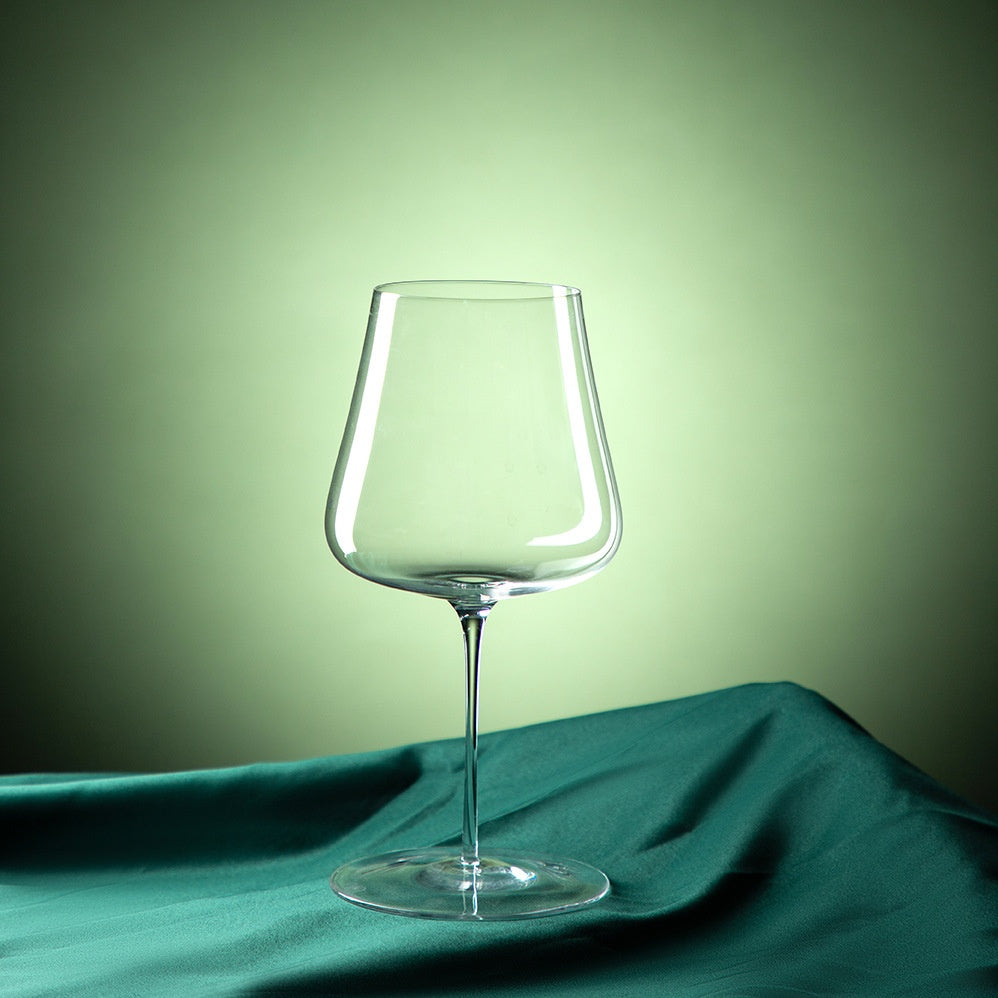 Crystal Glass Gift Set