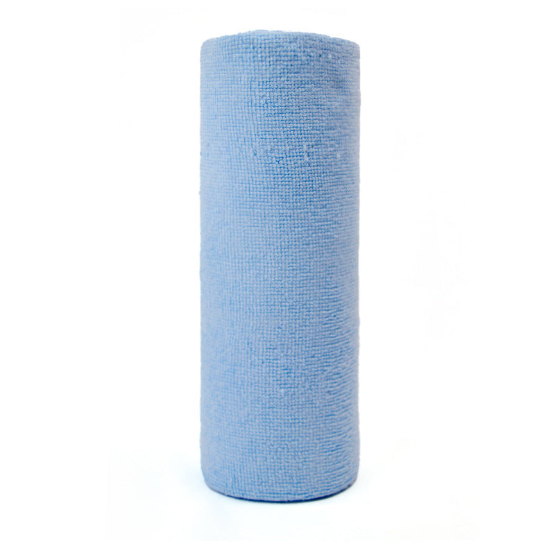 Kitchen Dish Towel Roll Hand Tear Cleaning Cloth