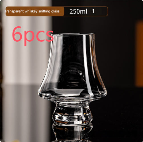 Thick Crystal Fragrance Cup