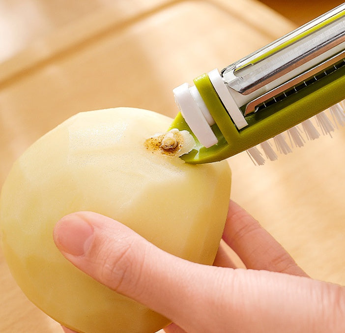 Kitchen Fruit Peeler Household Use