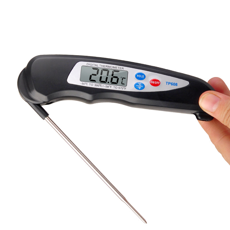 Digital Food Thermometer