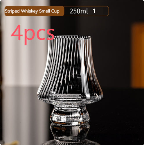 Thick Crystal Fragrance Cup