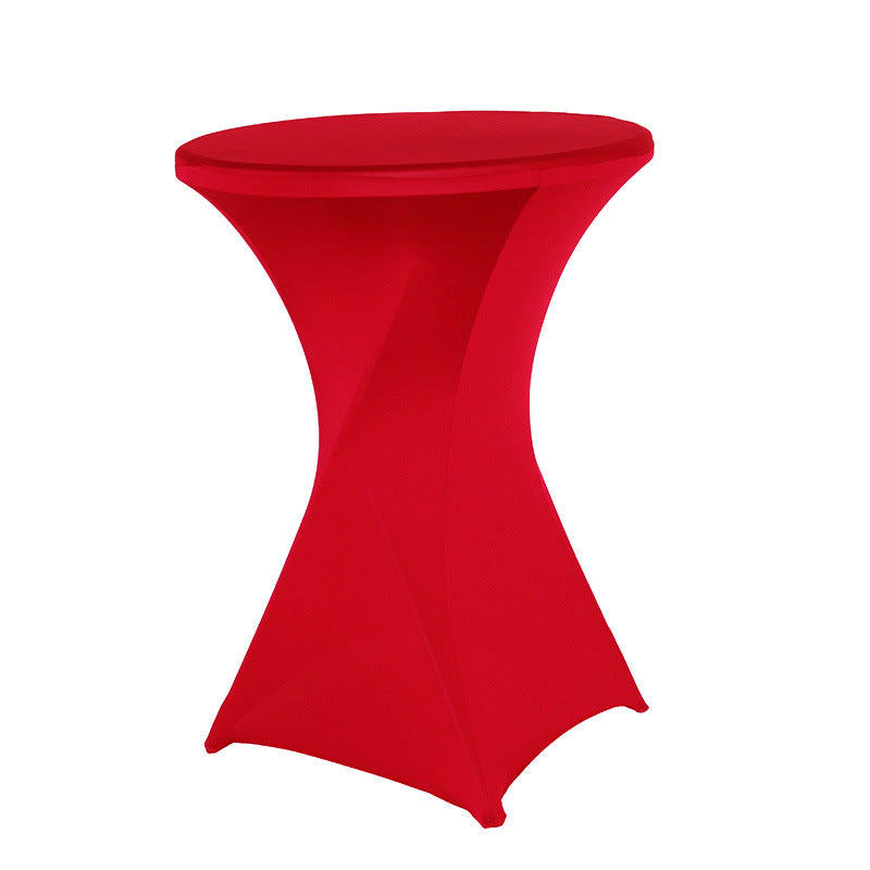 Cocktail Table Cover Cloth