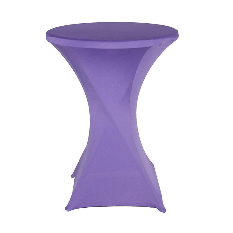 Cocktail Table Cover Cloth