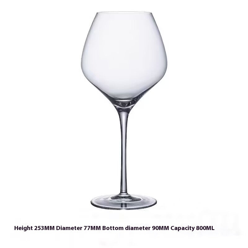 Crystal Glass