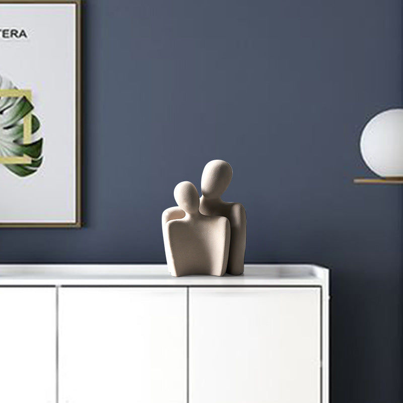 Home Decor Sculpture