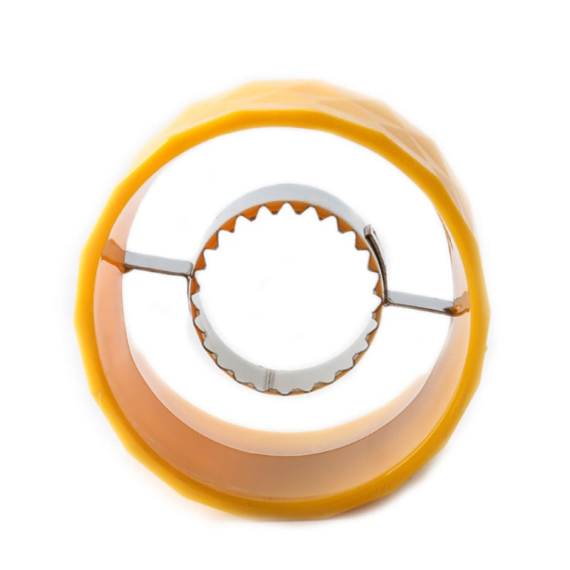 Stainless Steel Corn Peeler