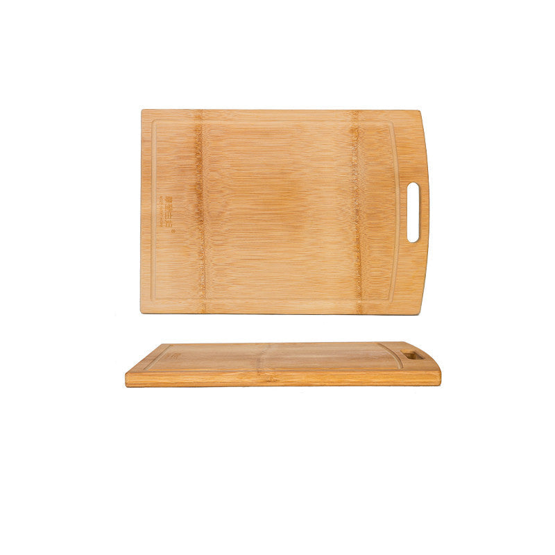 Bamboo Cutting Fruit Cutting Board Cutting Meat Cutting Vegetables