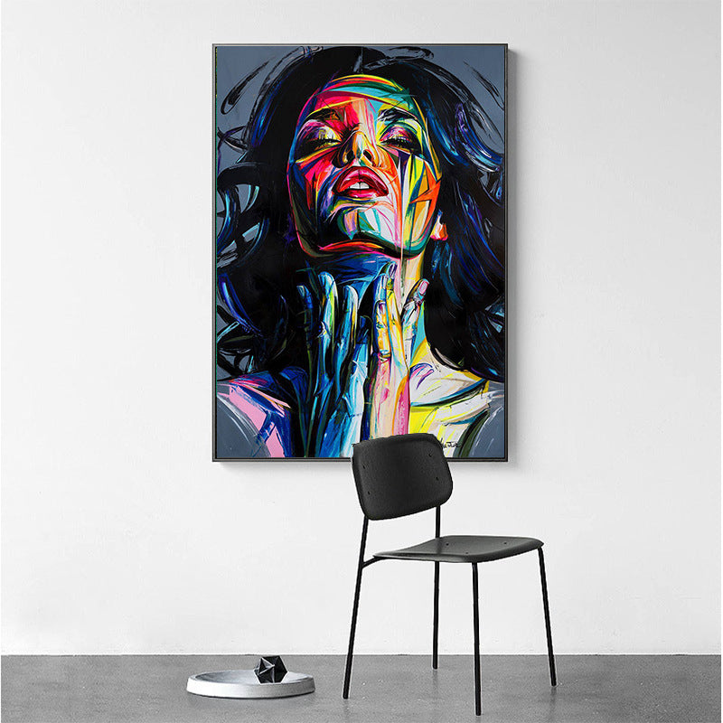 Home Decoration Painting