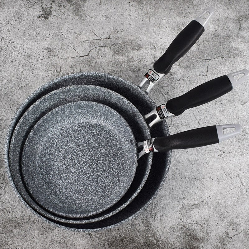 Japanese Maifan Stone Non Stick Frying Pan