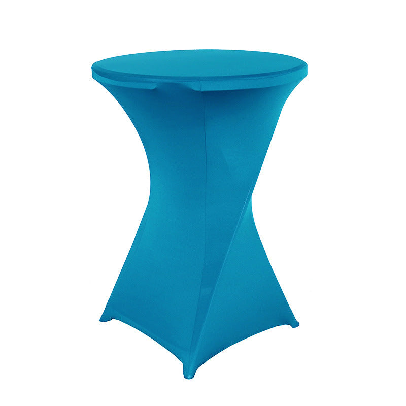 Cocktail Table Cover Cloth