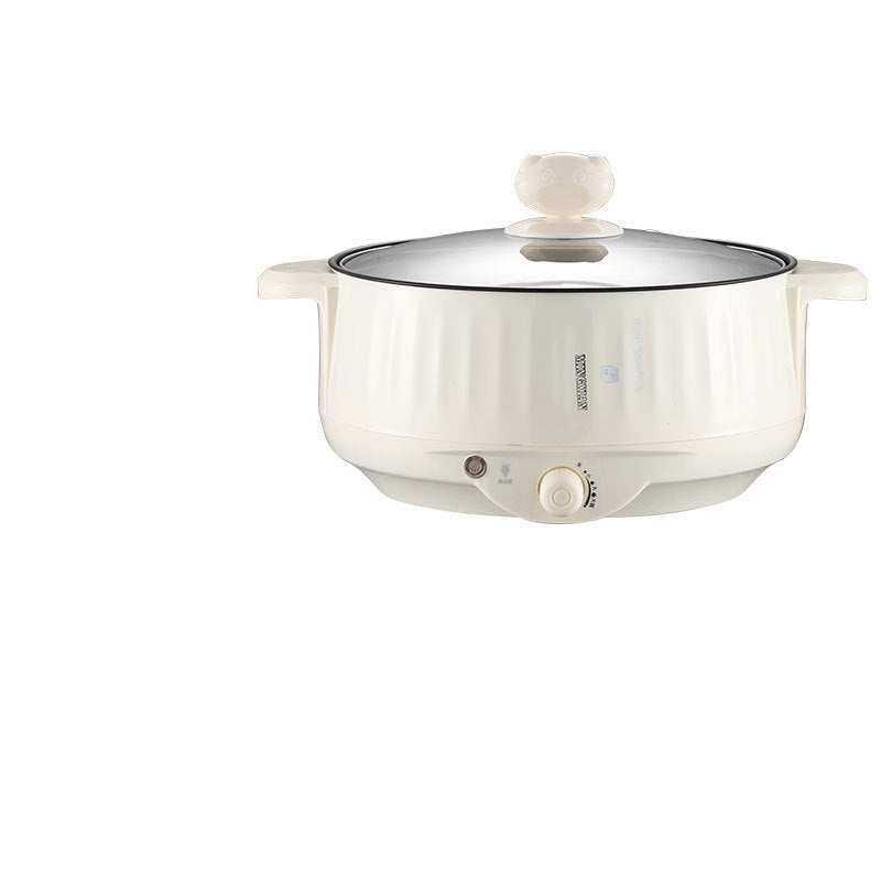 Household electric cooker