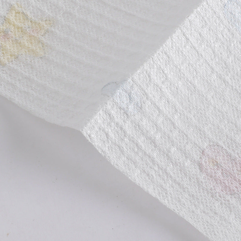 Disposable Kitchen Paper Towels