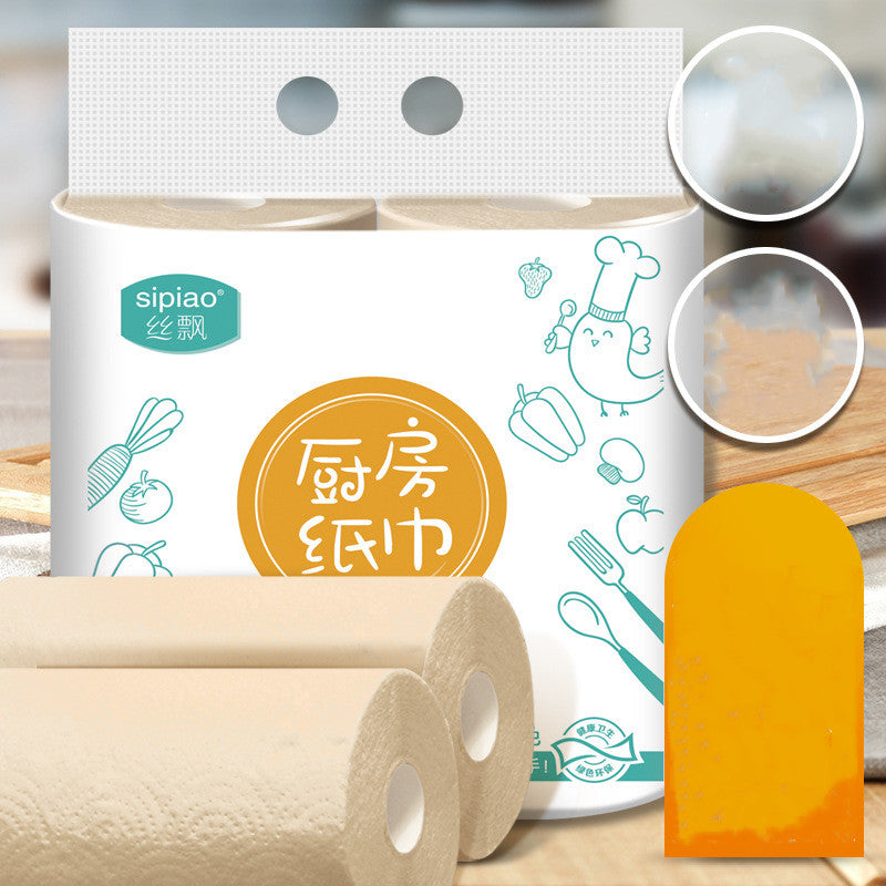 Kitchen Absorbent Paper Towels