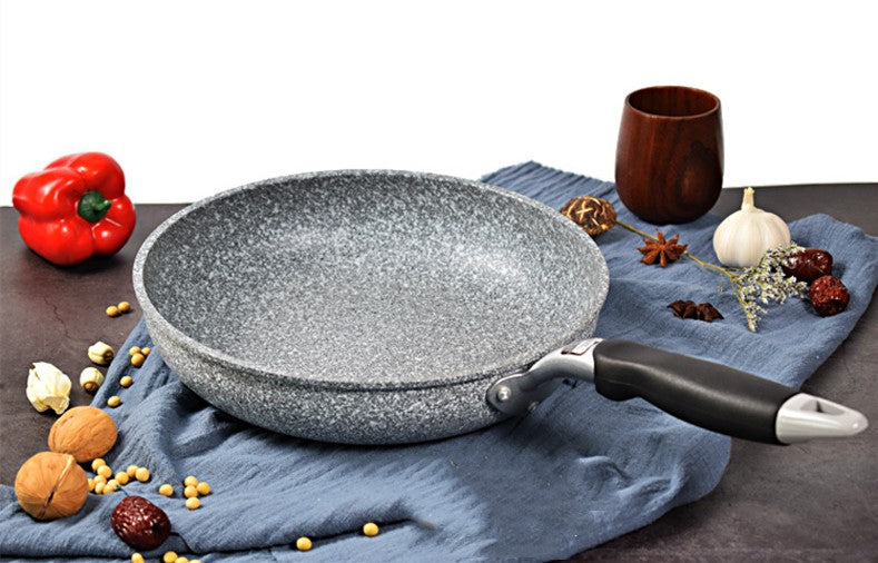 Japanese Maifan Stone Non Stick Frying Pan