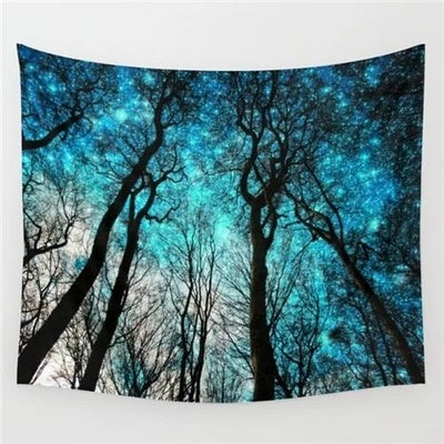 Home Decor Tapestry Tarpaulin