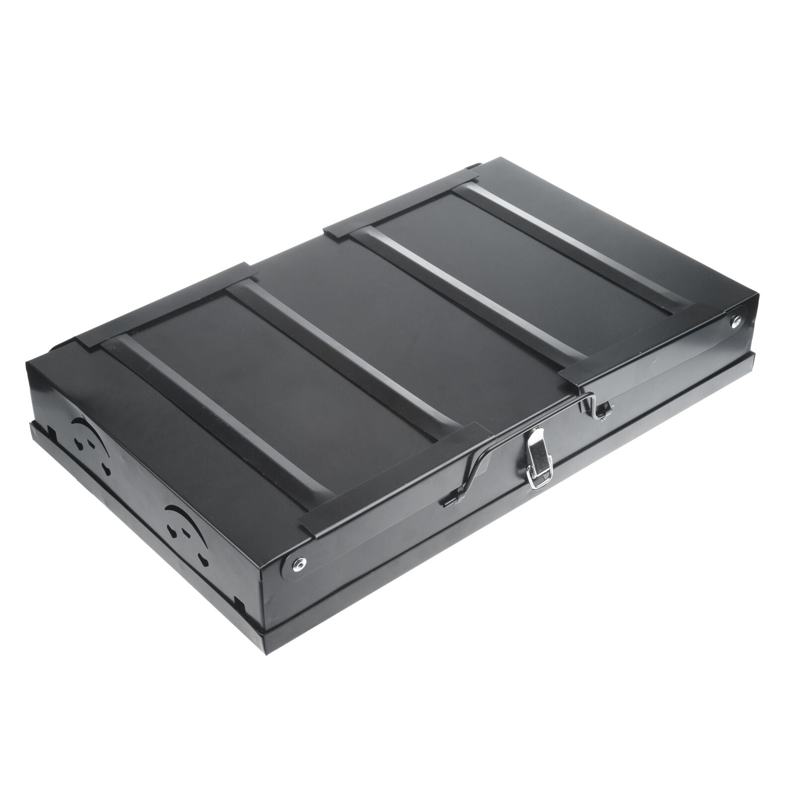 Portable Folding Charcoal Grill for Outdoor Barbecue