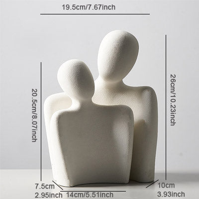 Home Decor Sculpture
