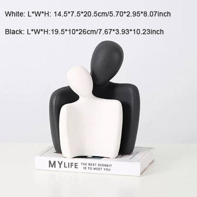 Home Decor Sculpture