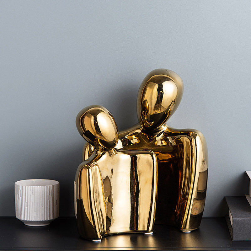 Home Decor Sculpture