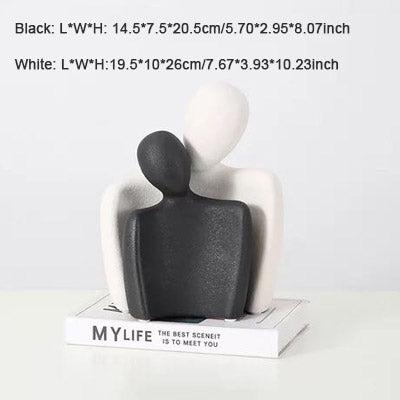 Home Decor Sculpture