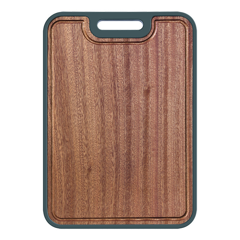 Ebony 304 Stainless Steel Double Sided Cutting Board