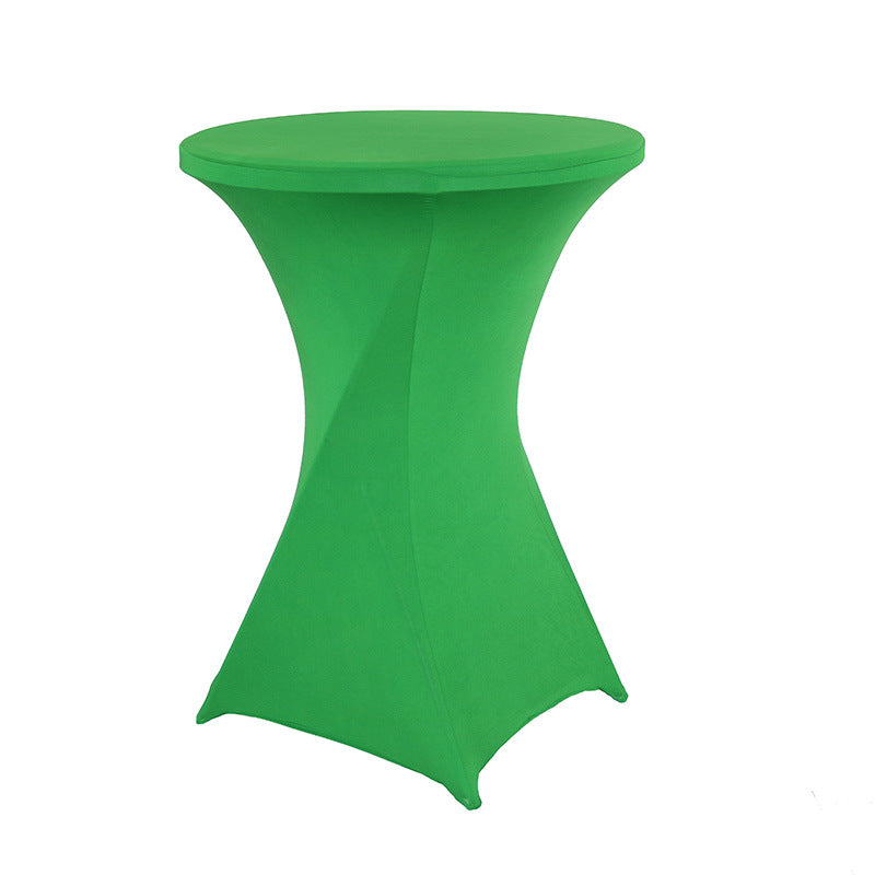 Cocktail Table Cover Cloth