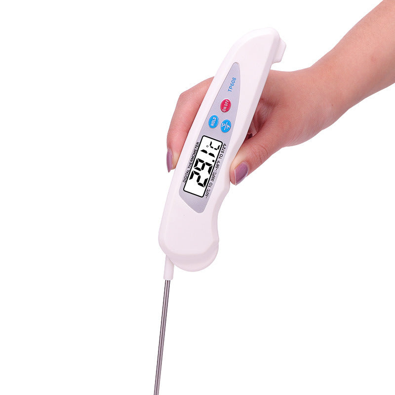 Digital Food Thermometer