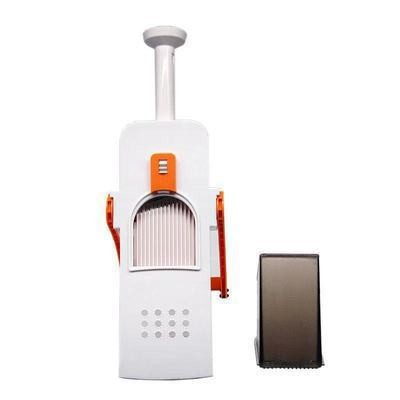 Multifunctional Vegetable and Meat Cutter Garlic Onion Ginger Shredder