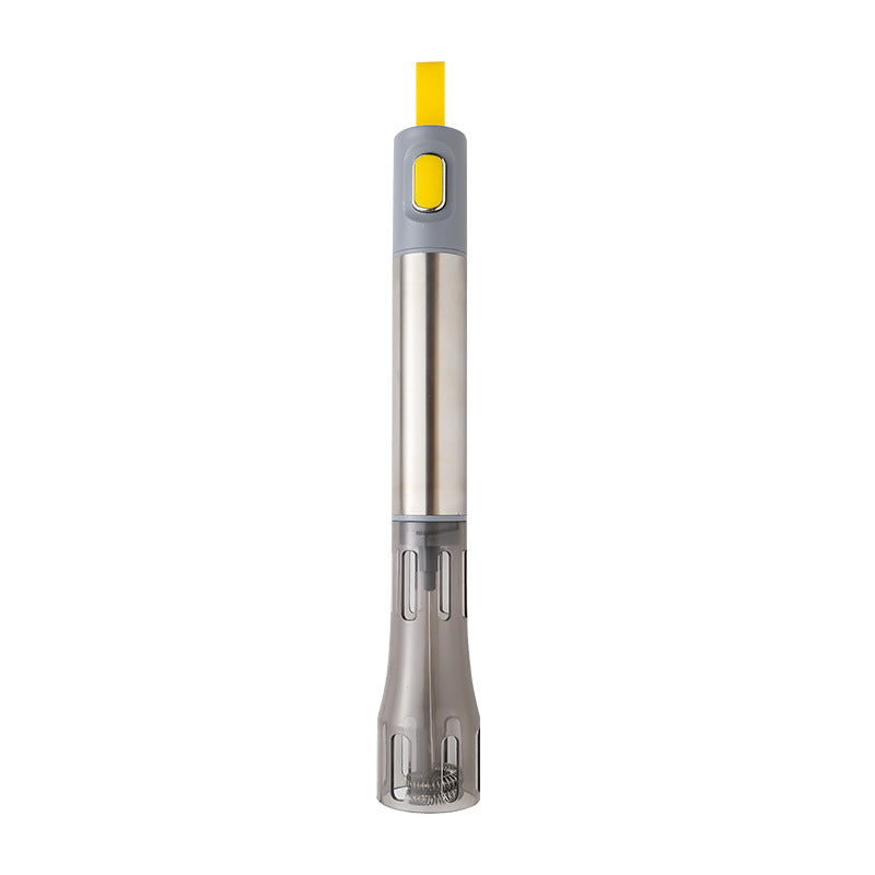 Portable Electric Foam Maker for Kitchen Use