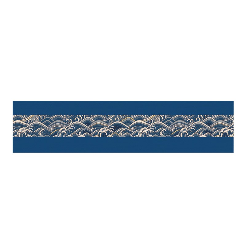 Tea Table Cloth Mat And Table Flag Cover