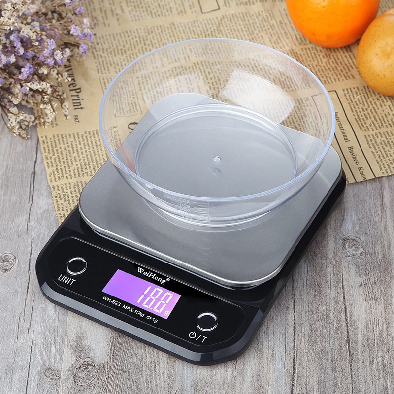 Kitchen Precision Digital Electronic Scale