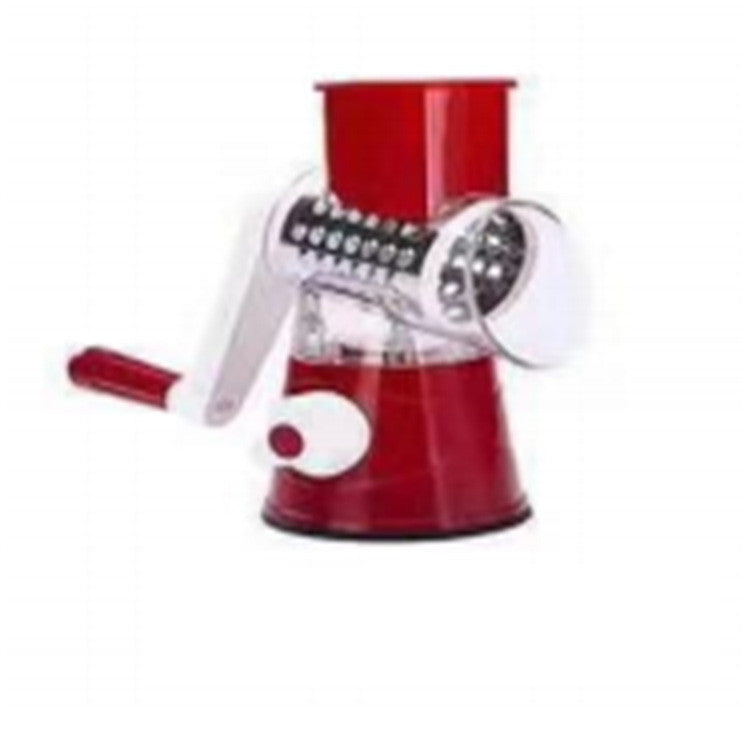 Multifunctional Vegetable and Meat Cutter Garlic Onion Ginger Shredder