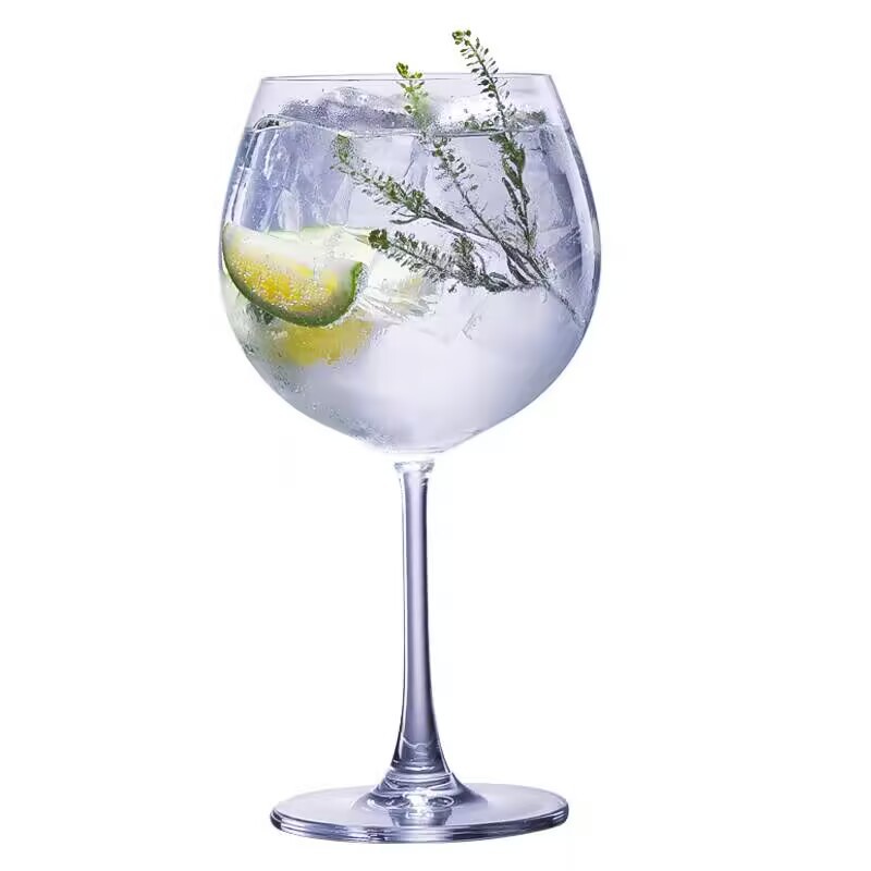 Crystal Glass