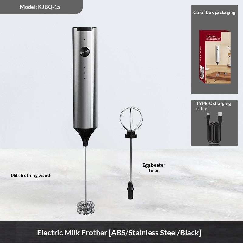 Creative Home Mini Smart Foam Maker