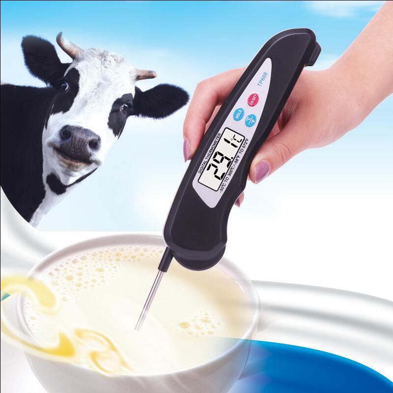 Digital Food Thermometer