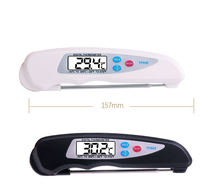 Digital Food Thermometer