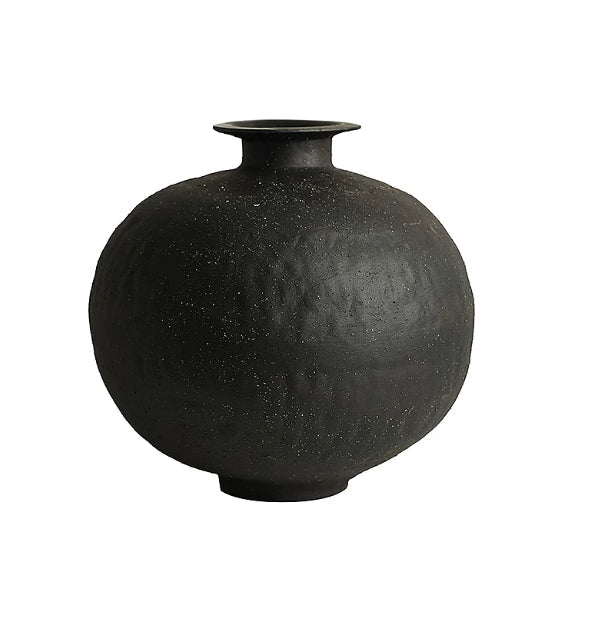 Retro Home Decor Ceramic Vase