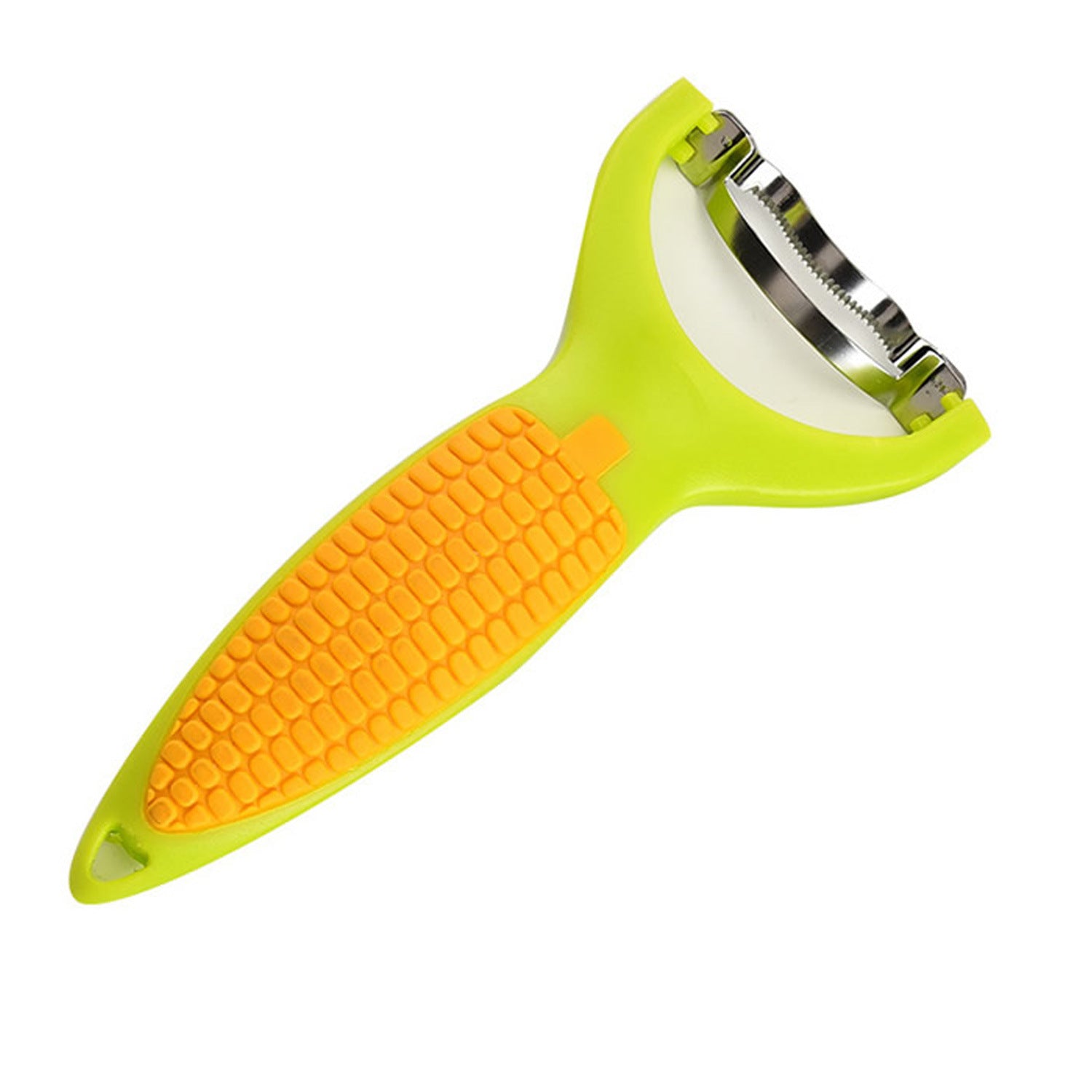 Corn Peeler Stainless Steel Kitchen Tool
