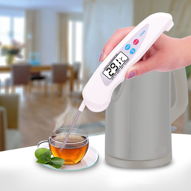 Digital Food Thermometer
