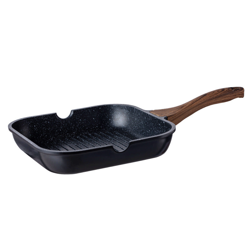 Special Steak Frying Pan Breakfast Pot Fried Eggs Multi-function
