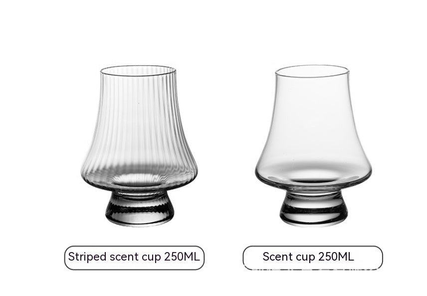 Thick Crystal Fragrance Cup