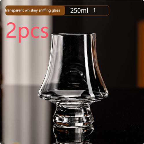 Thick Crystal Fragrance Cup